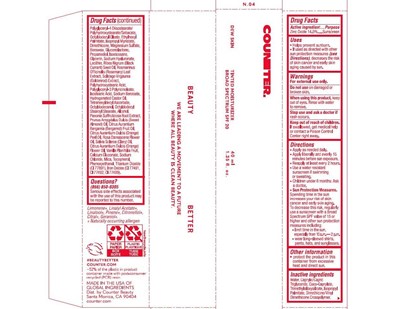 Dew Skin No. 4 Uc (Dew Skin No. 4)